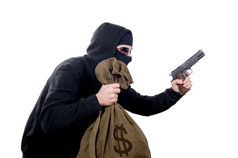Robber Meaning .